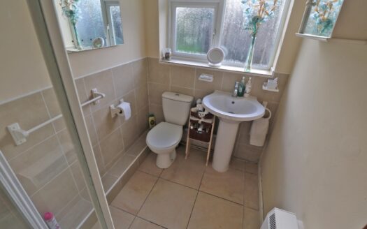 24 Hallcroft Road, Haxey, Doncaster, DN9 2HP