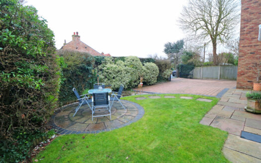 The Spinney, Belshaw Lane, Belton, DN9 1PF