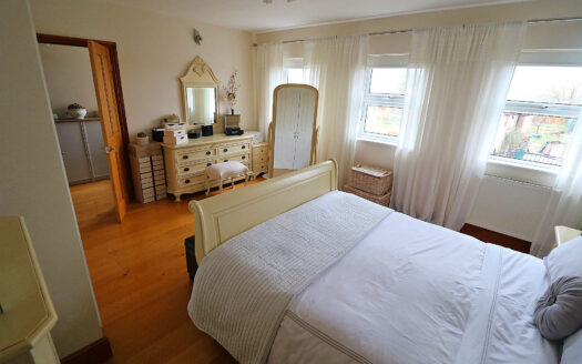 The Spinney, Belshaw Lane, Belton, DN9 1PF