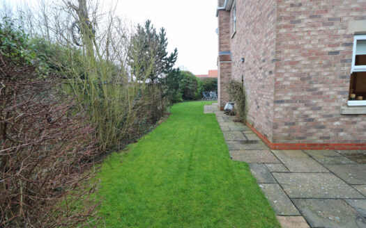 The Spinney, Belshaw Lane, Belton, DN9 1PF