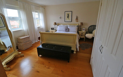 The Spinney, Belshaw Lane, Belton, DN9 1PF