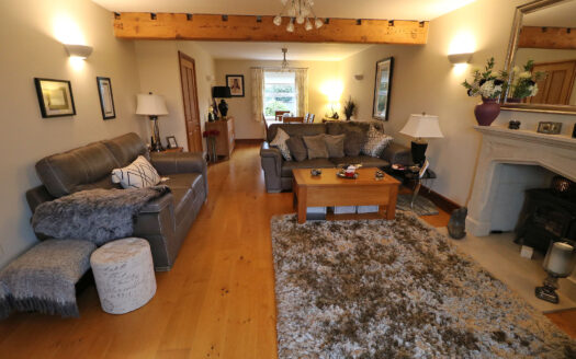 The Spinney, Belshaw Lane, Belton, DN9 1PF