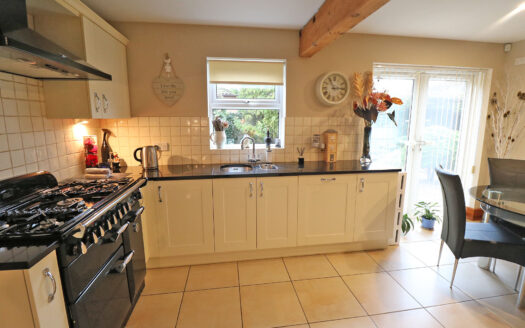 The Spinney, Belshaw Lane, Belton, DN9 1PF