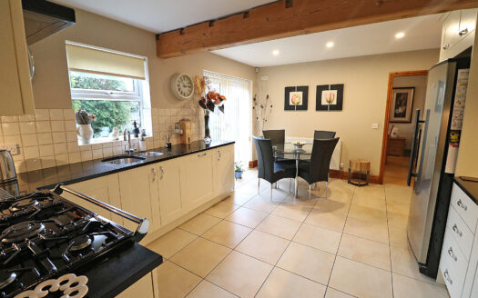 The Spinney, Belshaw Lane, Belton, DN9 1PF