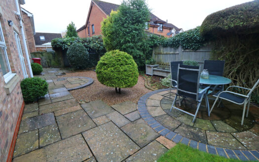 The Spinney, Belshaw Lane, Belton, DN9 1PF