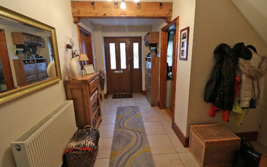 The Spinney, Belshaw Lane, Belton, DN9 1PF