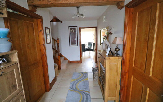 The Spinney, Belshaw Lane, Belton, DN9 1PF