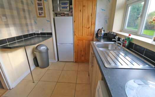 24 Hallcroft Road, Haxey, Doncaster, DN9 2HP