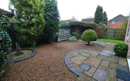 The Spinney, Belshaw Lane, Belton, DN9 1PF