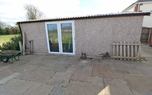 RIVERDALE, BAGSBY ROAD, OWSTON FERRY, DN9 1AJ