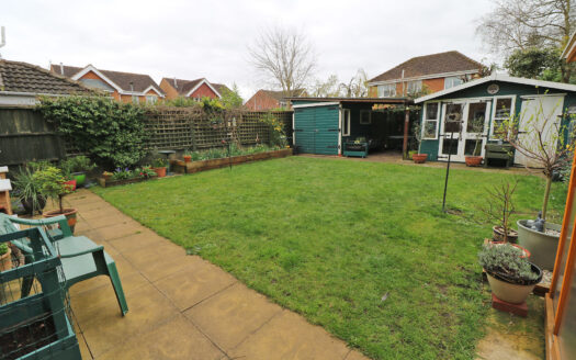 2 ALDAM DRIVE, BELTON, DN9 1FG