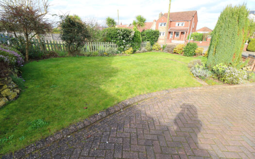 The Gables, Upperthorpe Road, Westwoodside, DN9 2AQ