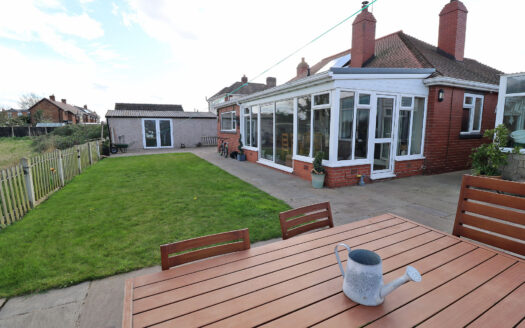 RIVERDALE, BAGSBY ROAD, OWSTON FERRY, DN9 1AJ