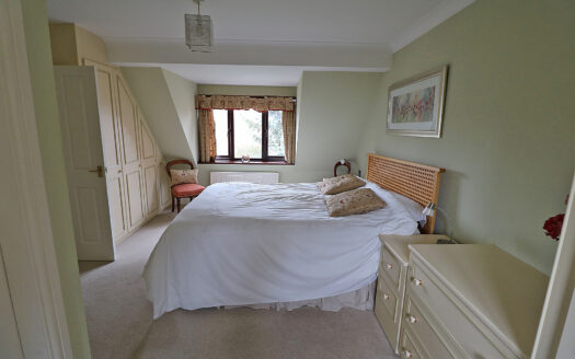 14 WHEATFIELD CLOSE, EPWORTH, DN9 1SY