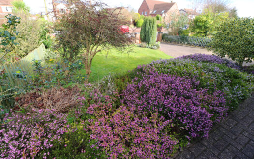 The Gables, Upperthorpe Road, Westwoodside, DN9 2AQ