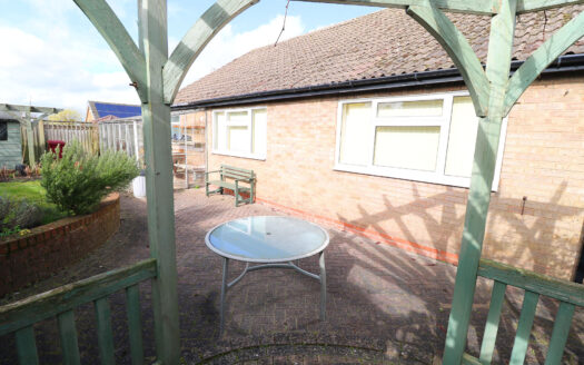 The Gables, Upperthorpe Road, Westwoodside, DN9 2AQ