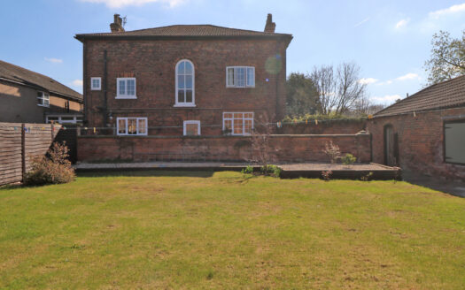 Spen Lea, 317 Wharf Road, Ealand, DN17 4JW