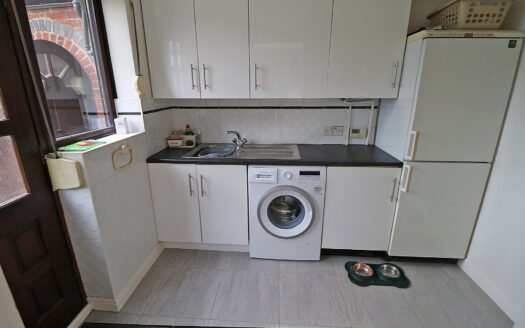 14 WHEATFIELD CLOSE, EPWORTH, DN9 1SY