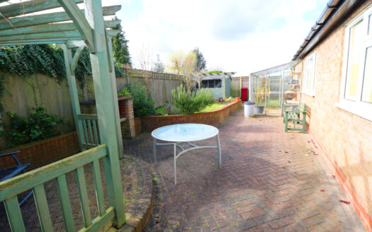 The Gables, Upperthorpe Road, Westwoodside, DN9 2AQ