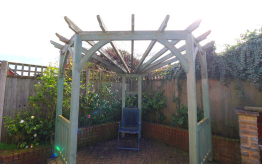 The Gables, Upperthorpe Road, Westwoodside, DN9 2AQ