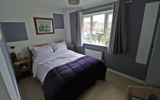 2 ALDAM DRIVE, BELTON, DN9 1FG