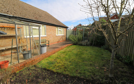 The Gables, Upperthorpe Road, Westwoodside, DN9 2AQ