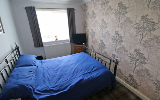 RIVERDALE, BAGSBY ROAD, OWSTON FERRY, DN9 1AJ