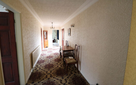 The Gables, Upperthorpe Road, Westwoodside, DN9 2AQ