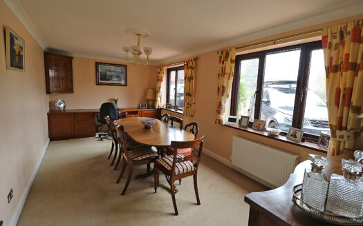 14 WHEATFIELD CLOSE, EPWORTH, DN9 1SY