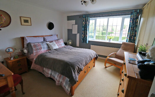 2 ALDAM DRIVE, BELTON, DN9 1FG