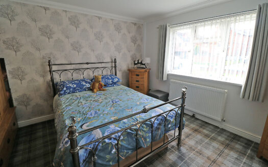 RIVERDALE, BAGSBY ROAD, OWSTON FERRY, DN9 1AJ