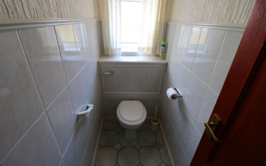 The Gables, Upperthorpe Road, Westwoodside, DN9 2AQ