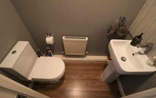 2 ALDAM DRIVE, BELTON, DN9 1FG