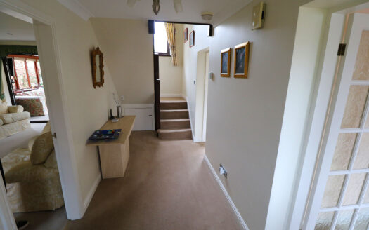 14 WHEATFIELD CLOSE, EPWORTH, DN9 1SY