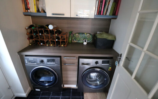 2 ALDAM DRIVE, BELTON, DN9 1FG