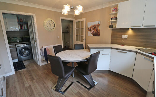 2 ALDAM DRIVE, BELTON, DN9 1FG