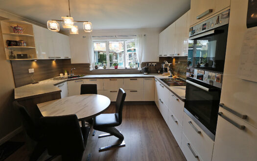 2 ALDAM DRIVE, BELTON, DN9 1FG