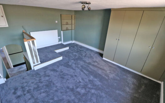 Spen Lea, 317 Wharf Road, Ealand, DN17 4JW