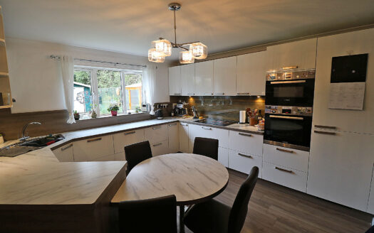 2 ALDAM DRIVE, BELTON, DN9 1FG