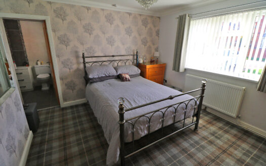 RIVERDALE, BAGSBY ROAD, OWSTON FERRY, DN9 1AJ