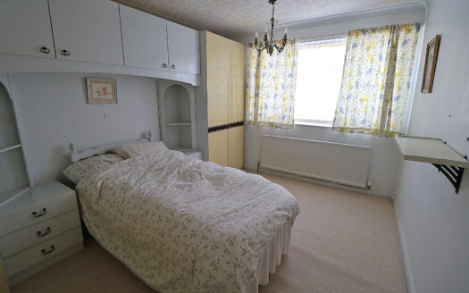 The Gables, Upperthorpe Road, Westwoodside, DN9 2AQ