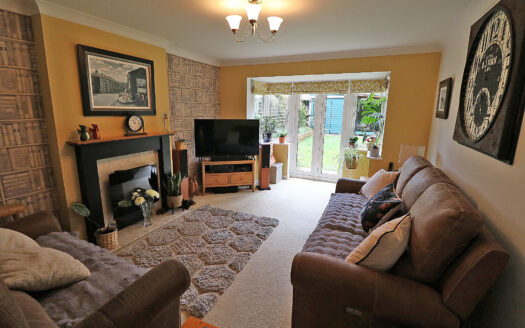 2 ALDAM DRIVE, BELTON, DN9 1FG