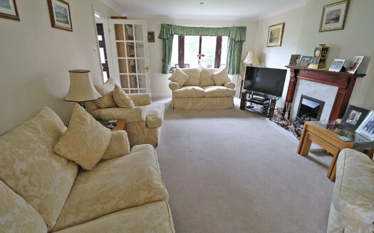 14 WHEATFIELD CLOSE, EPWORTH, DN9 1SY