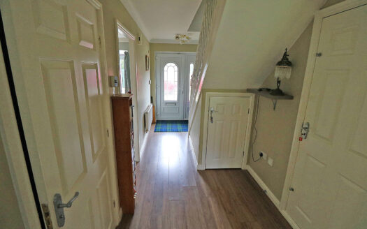 2 ALDAM DRIVE, BELTON, DN9 1FG