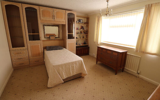 The Gables, Upperthorpe Road, Westwoodside, DN9 2AQ