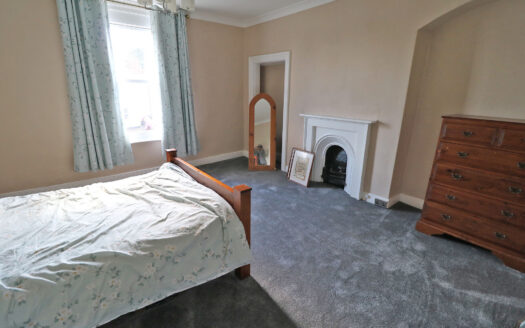 Spen Lea, 317 Wharf Road, Ealand, DN17 4JW