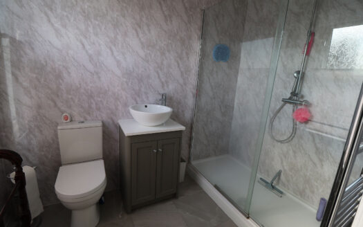 Spen Lea, 317 Wharf Road, Ealand, DN17 4JW