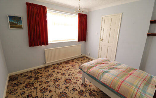 The Gables, Upperthorpe Road, Westwoodside, DN9 2AQ