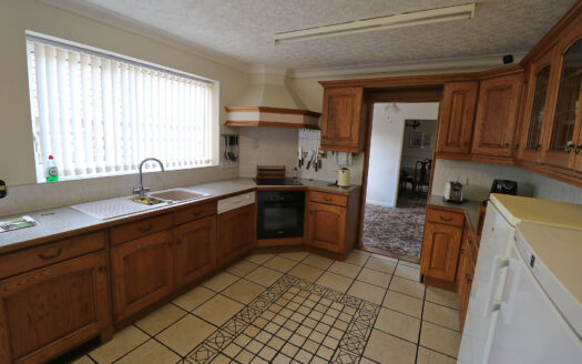 The Gables, Upperthorpe Road, Westwoodside, DN9 2AQ