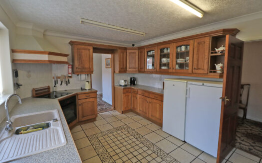 The Gables, Upperthorpe Road, Westwoodside, DN9 2AQ